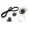 Aisin Volvo C70 04-00/S40 05-00/S60 09-01/S70 Timing Belt Kit, Tkv001 TKV001 - alternate 1